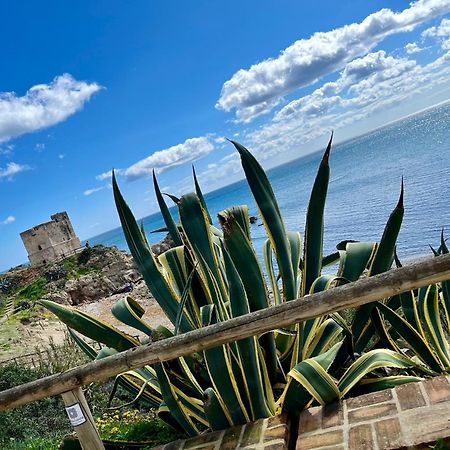 Premium Luxury-Casares Del Mar-Seaside Apartment Bahia de Casares Kültér fotó