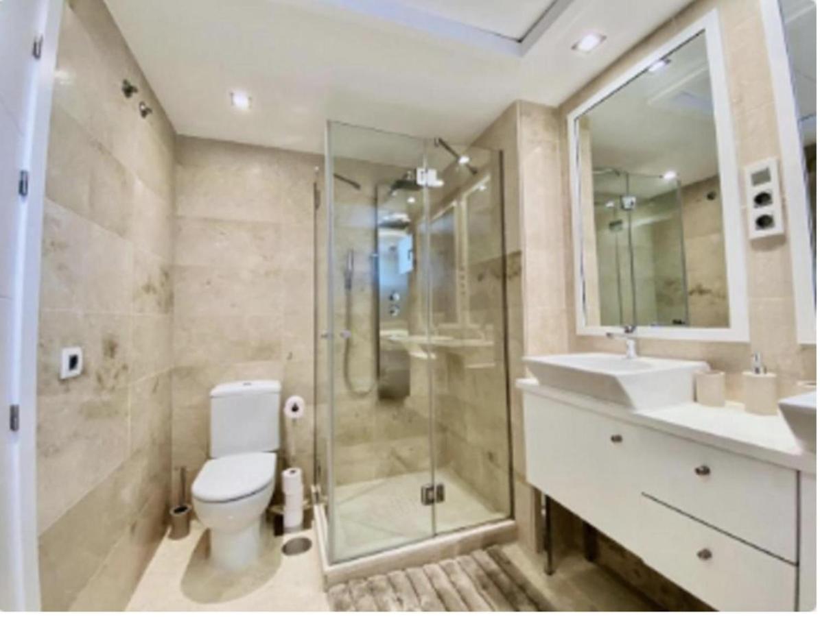 Premium Luxury-Casares Del Mar-Seaside Apartment Bahia de Casares Kültér fotó