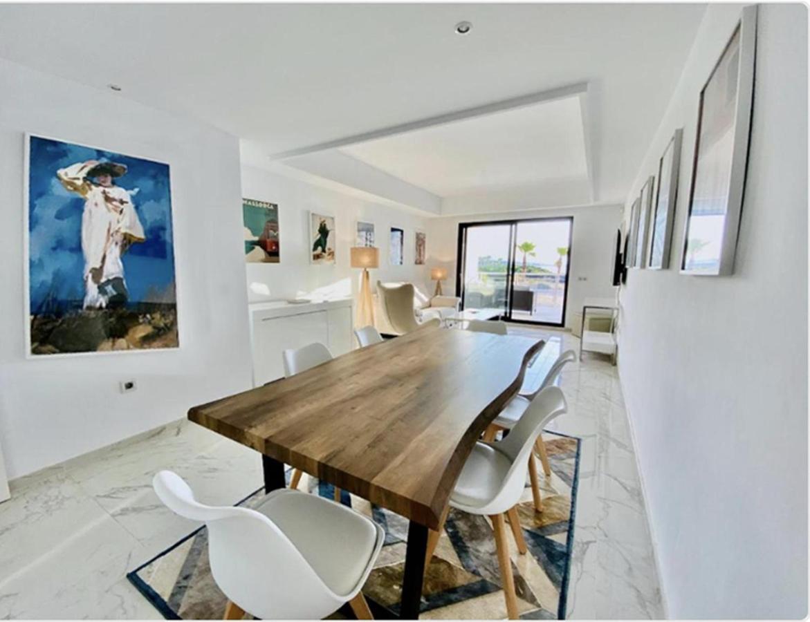 Premium Luxury-Casares Del Mar-Seaside Apartment Bahia de Casares Kültér fotó
