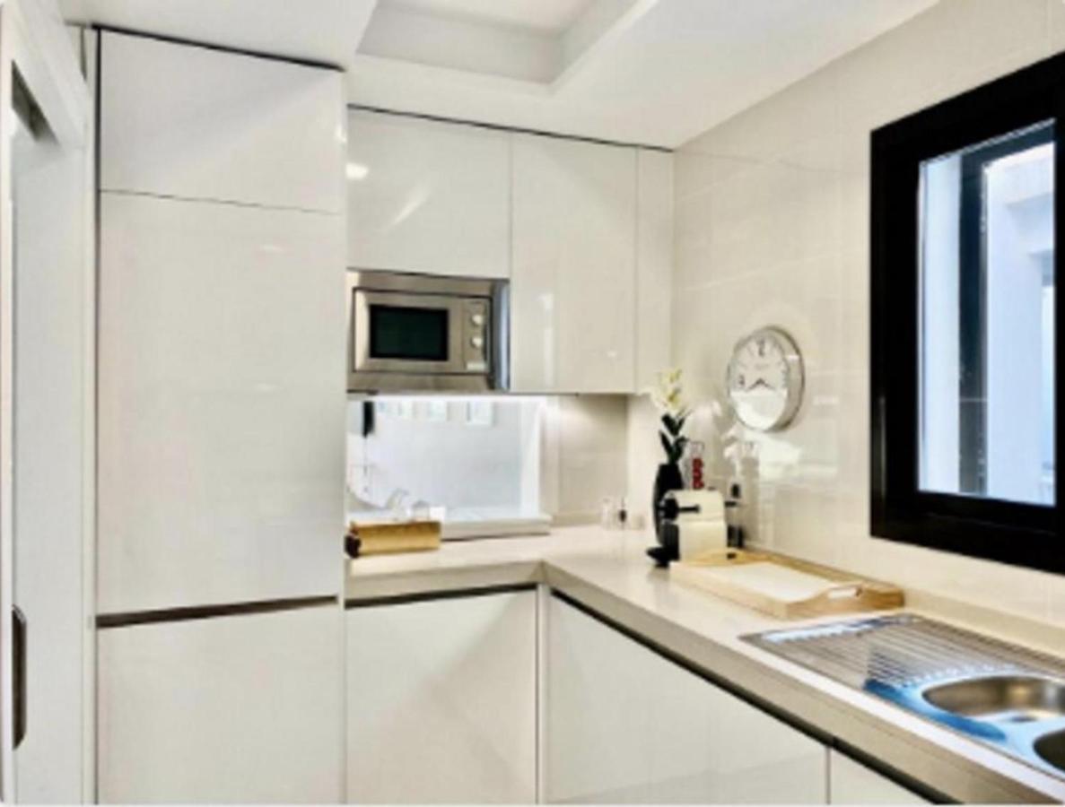 Premium Luxury-Casares Del Mar-Seaside Apartment Bahia de Casares Kültér fotó