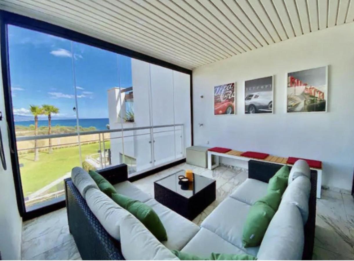 Premium Luxury-Casares Del Mar-Seaside Apartment Bahia de Casares Kültér fotó