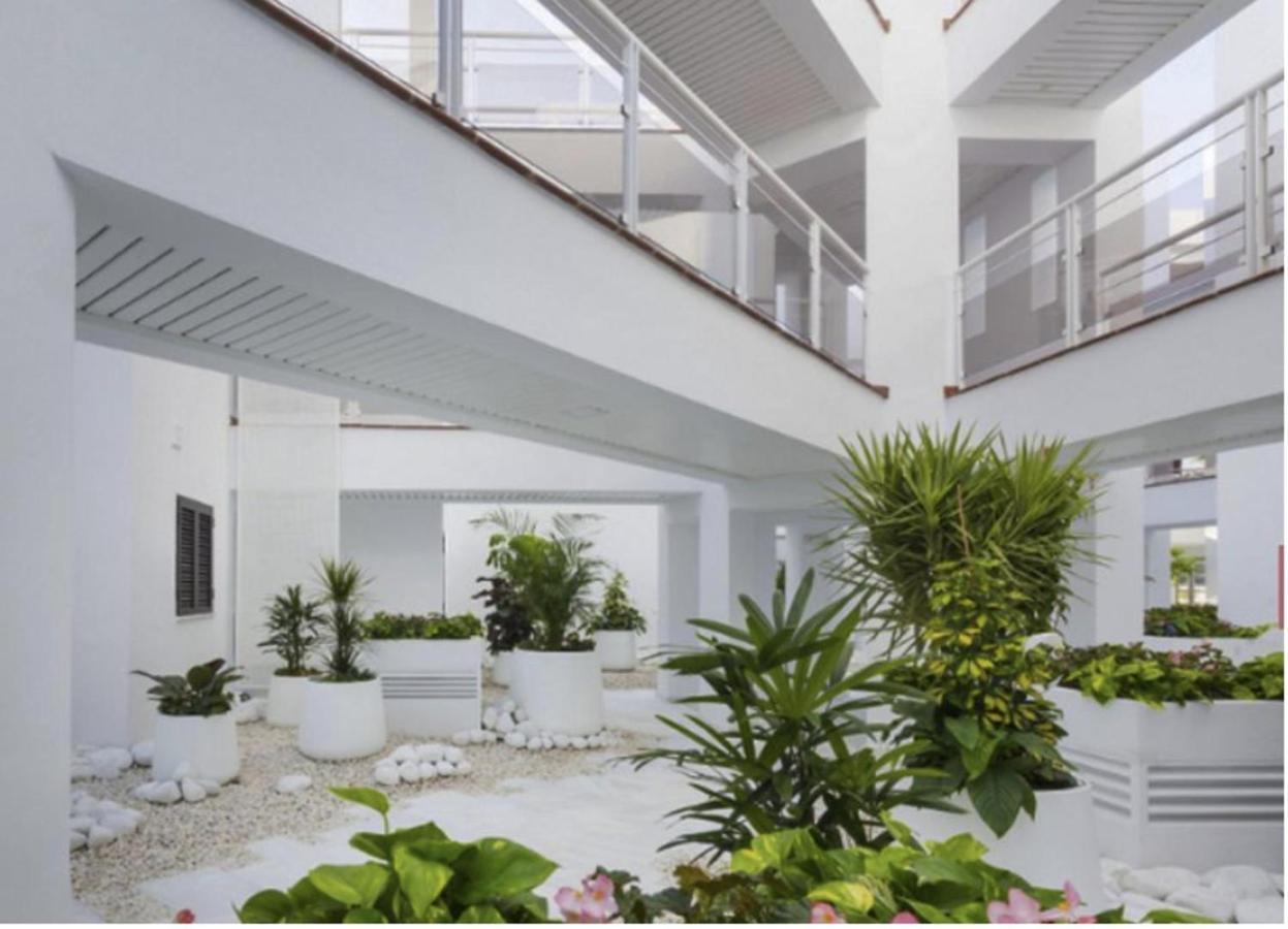 Premium Luxury-Casares Del Mar-Seaside Apartment Bahia de Casares Kültér fotó
