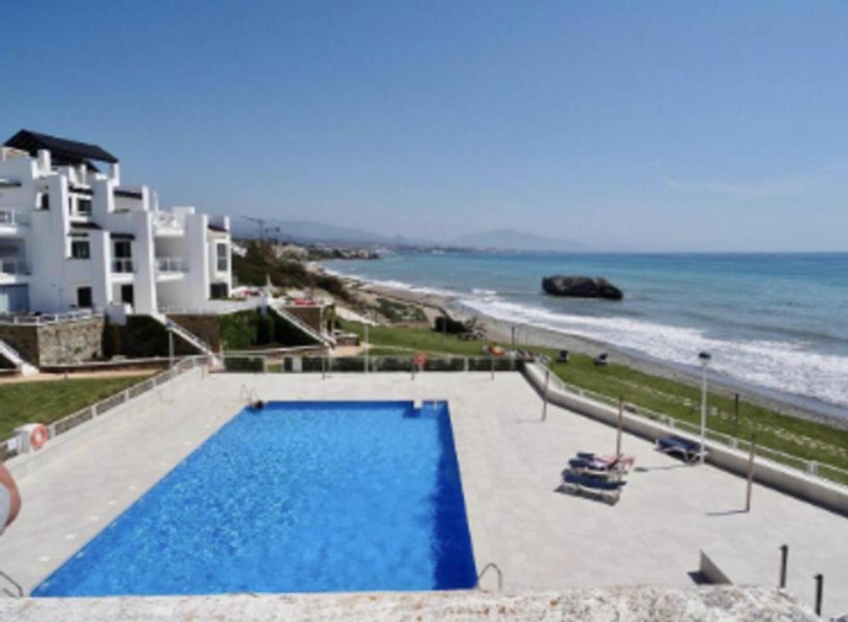 Premium Luxury-Casares Del Mar-Seaside Apartment Bahia de Casares Kültér fotó