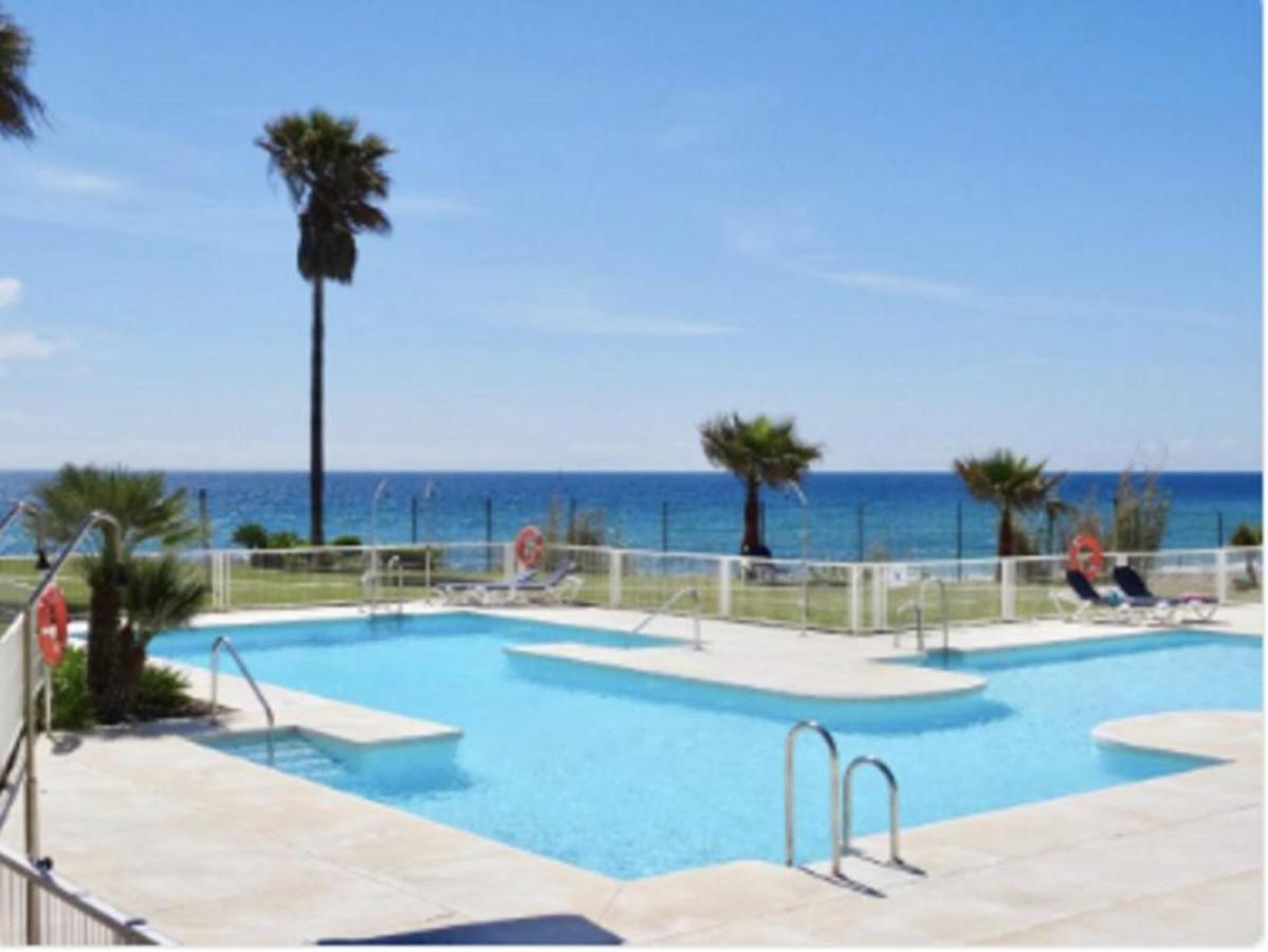 Premium Luxury-Casares Del Mar-Seaside Apartment Bahia de Casares Kültér fotó