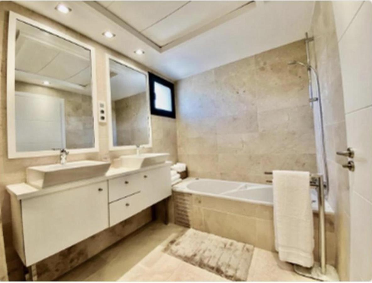Premium Luxury-Casares Del Mar-Seaside Apartment Bahia de Casares Kültér fotó