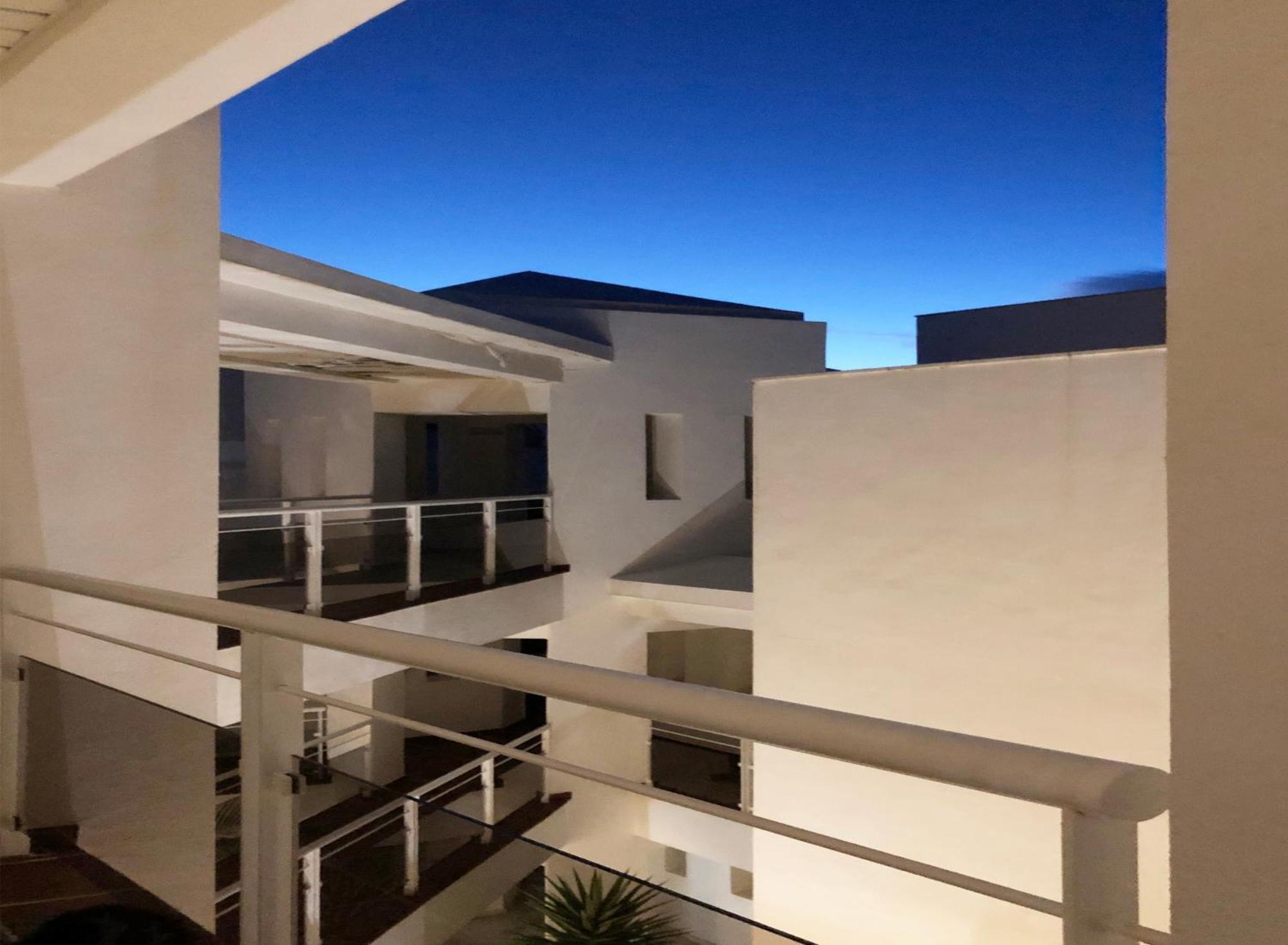 Premium Luxury-Casares Del Mar-Seaside Apartment Bahia de Casares Kültér fotó
