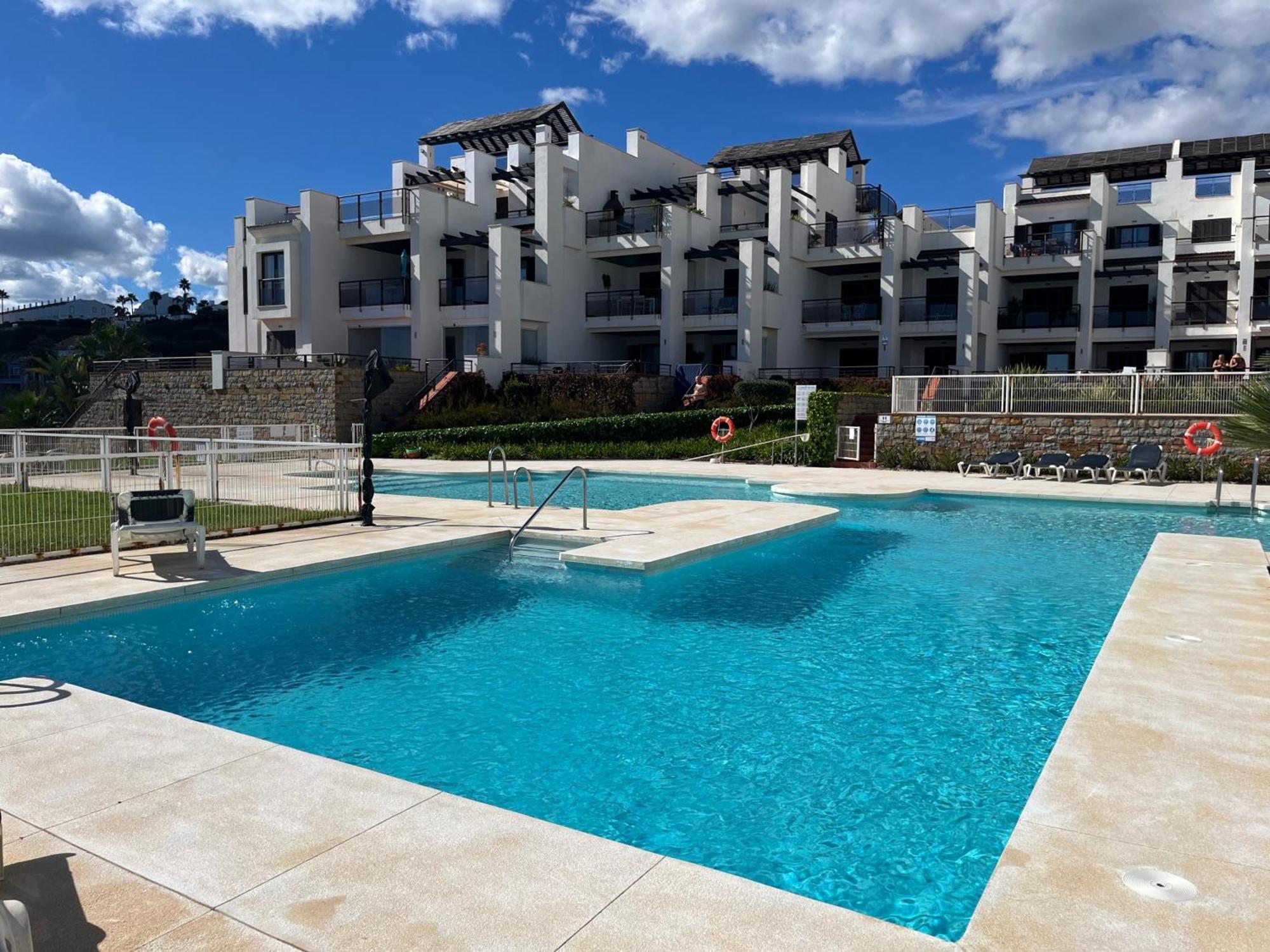 Premium Luxury-Casares Del Mar-Seaside Apartment Bahia de Casares Kültér fotó